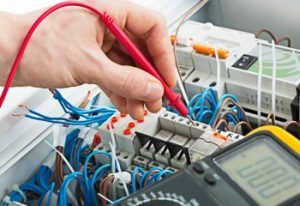 work safely training with ACT