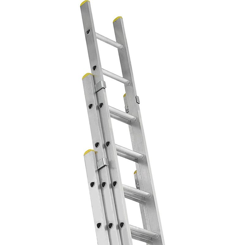 Some Precautions To Take With Extension Ladders At Work