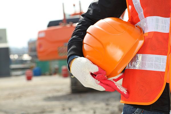 Guidelines For Investigating Workplace Accidents, Hazards And Complaints