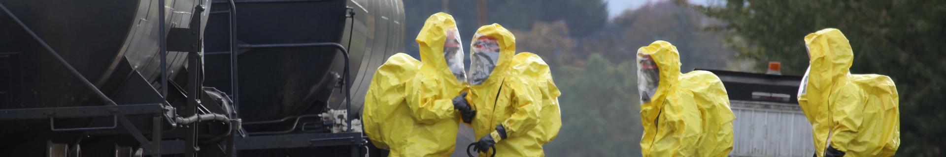 hazardous waste