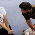 instructor training for CPR