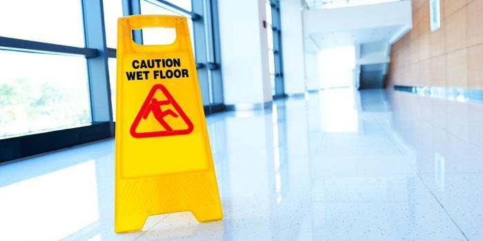 Things You Should Know About Workplace Safety For Walking-Working Surfaces