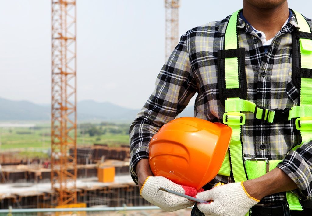 Risks, Hazards And Preventative Measures For Construction Companies   