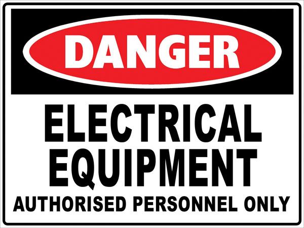 Practices For Electrical Safety In The Workplace