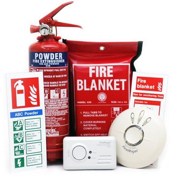 4 Key Components of Workplace Fire Evacuation Procedures