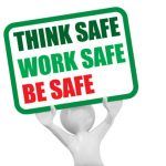 safety sign