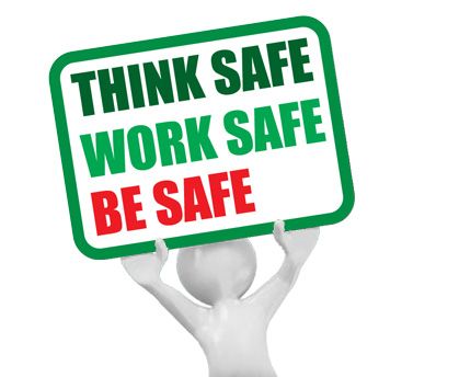Awareness Is Safety