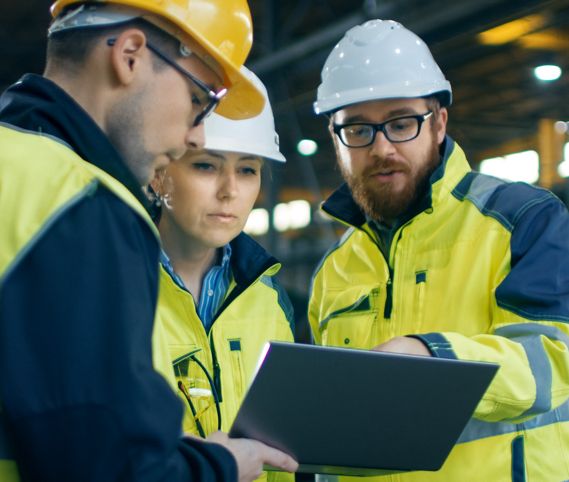COR certification assistance