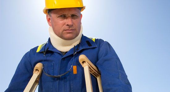 Injured Workers: Helping Them To Get Back On The Job