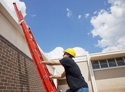 Safety Tips For Working On Ladders, Mobile Elevated Platforms, And Scaffold Towers  