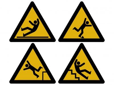 Common Injuries That Occur In The Workplace