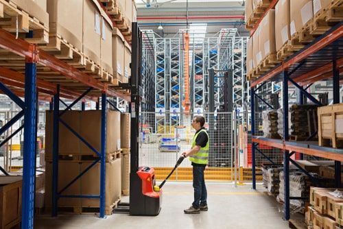 Material Handling Safety Tips in 2024