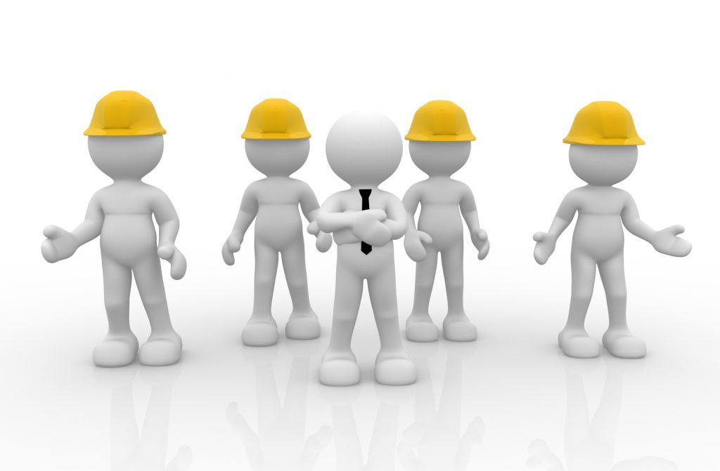 In Every Work Place, Safety Should Be Priority