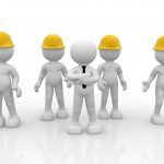 hard hat crew