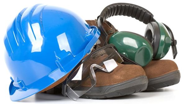 PPE in Your Workplace: Using Personal Protective Equipment to Mitigate Risk & Promote Workplace Safety