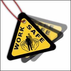 The Measures For Controlling Slip, Trip And Fall Hazards At Work