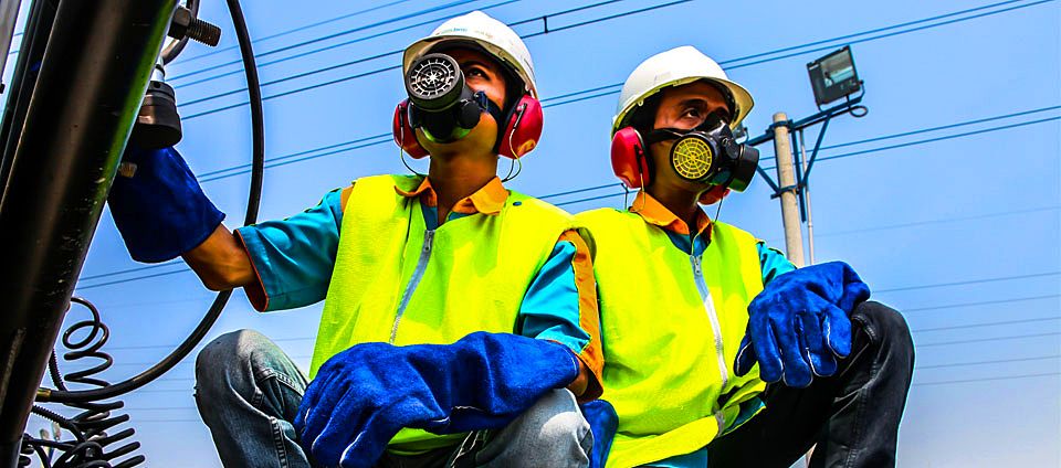 Situations Which May Require High-Visibility Safety Apparel At The Workplace