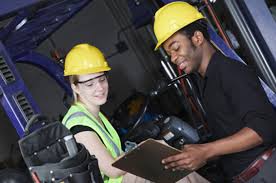 Entry Permits And Cancelled Entry Permits For Confined Space Entry