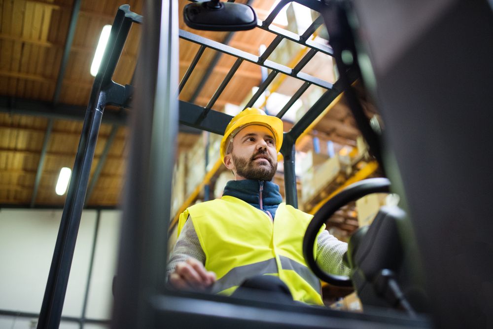 Why Forklift Training Needs to Meet CSA Standards