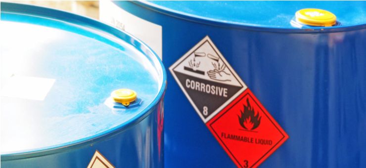 The Types Of Workplace Hazards That You Should Know About