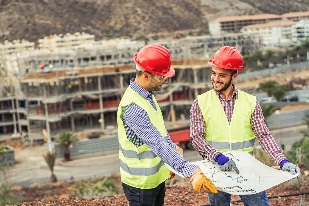 The Connection Between Workplace Productivity & Safety