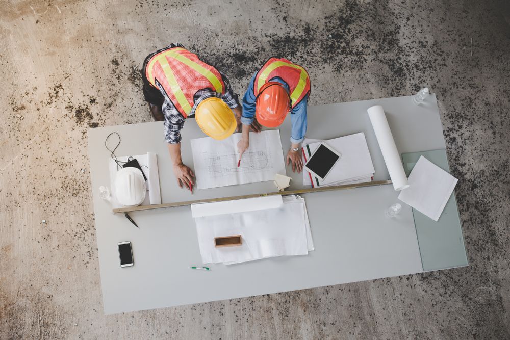 workplace safety consulting