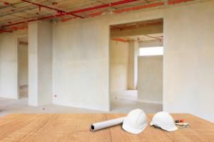 ppe safety equipment at construction site