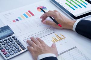 planning for budget & ROI