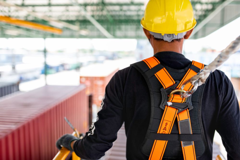 How to Conduct a Review for Working at Heights