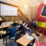 safety workplace seminar