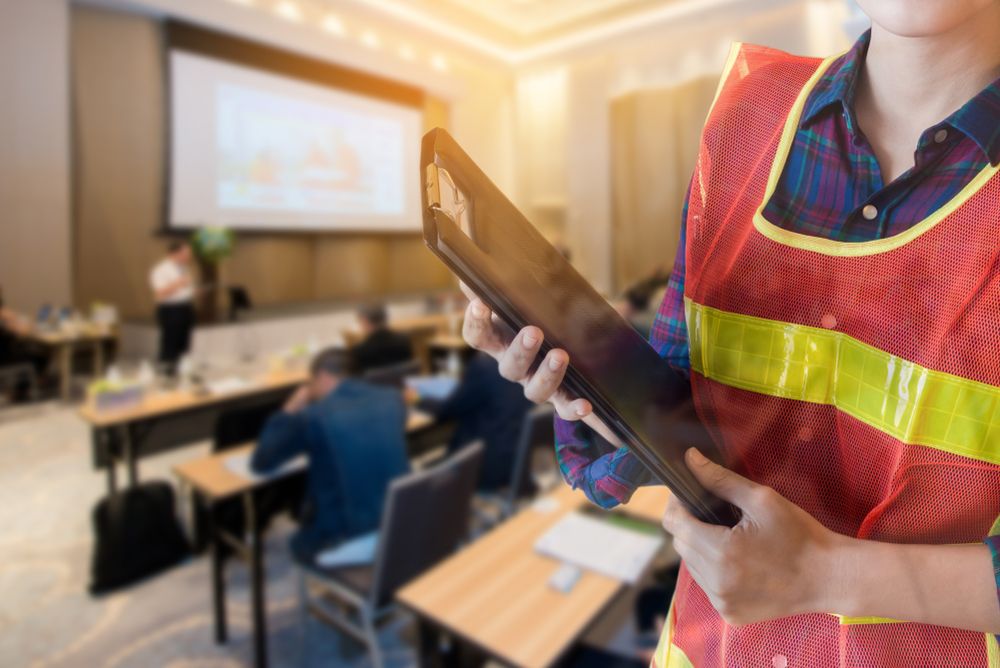 Is Your Workplace As Safe As It Could Be?