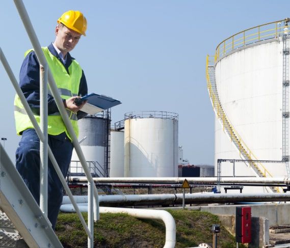 Workplace Safety Audit