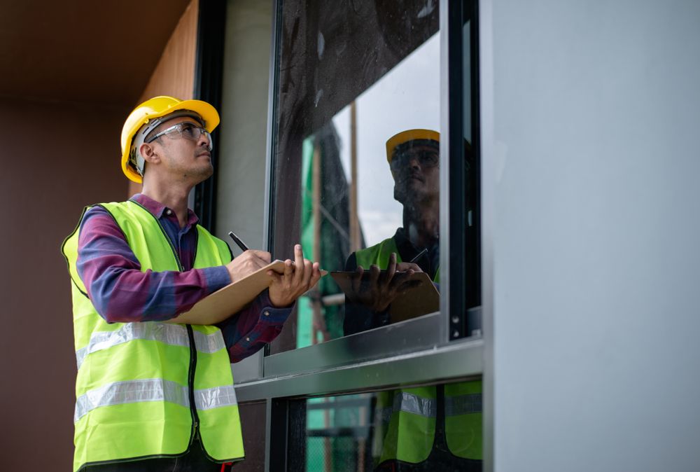 Workplace Site Audits: A Step-by-Step Overview