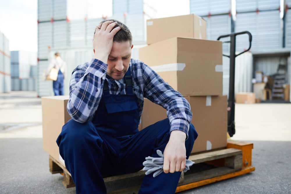 How to Relieve Stress to Increase Productivity