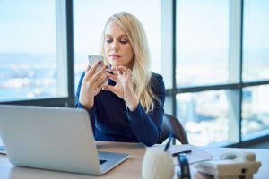 How to Avoid Distractions social media