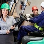 workers in safety due diligence