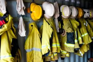 ppe personal; protective equipment
