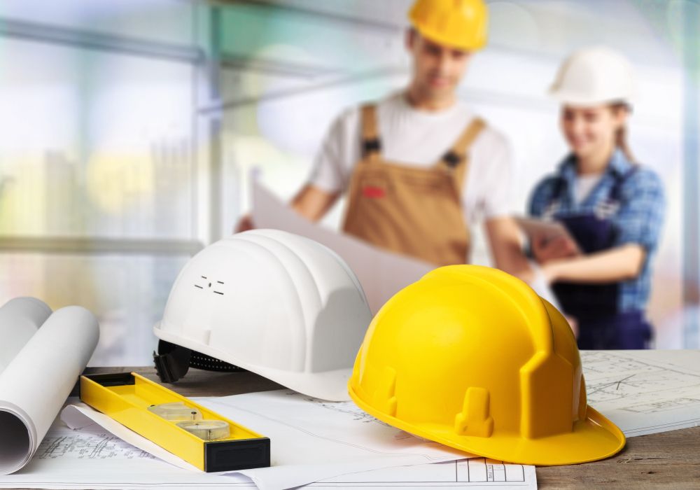 The Benefits Of Working With A Safety Consultant