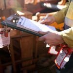 workplace safety gap analysis conducted