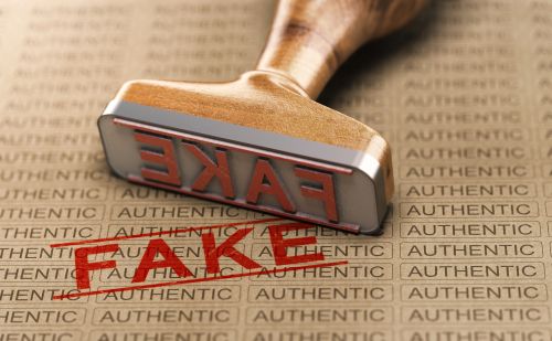 How to Prevent Fraudulent Training Certificates from Appearing at your Work Site