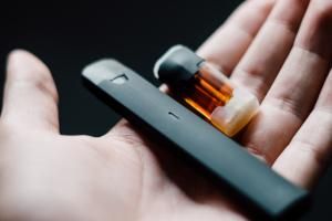 e-cigarette vaping gear
