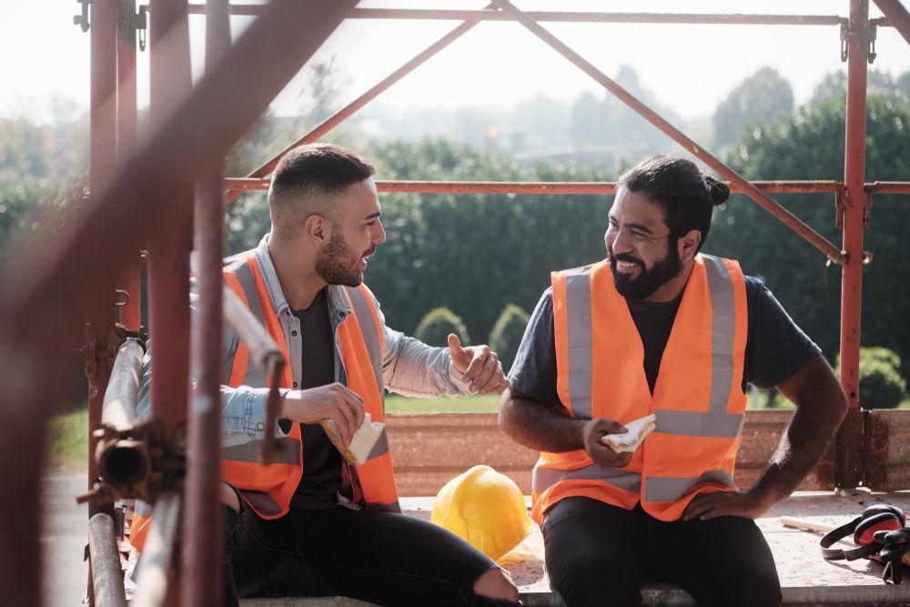 Canadian Cannabis Laws: Emphasizing the Importance of Employees Not Getting High At or Before Work