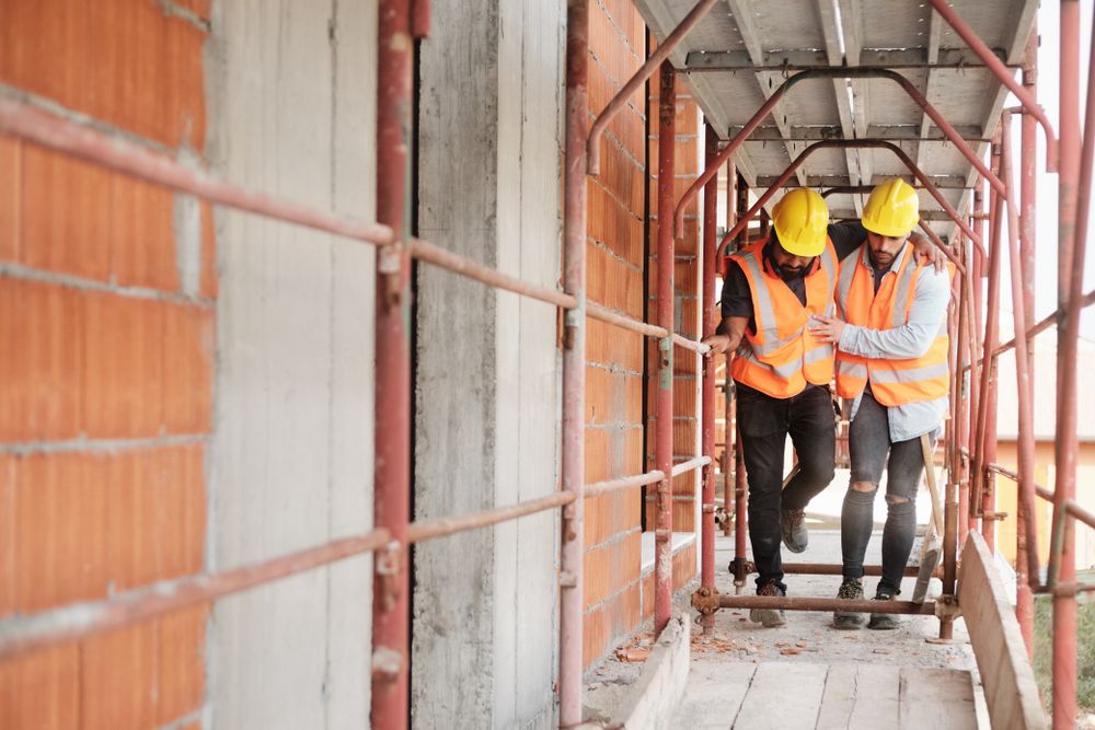The Importance of a Workplace Risk Assessment