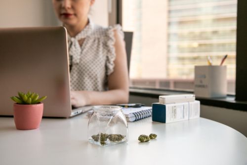 Cannabis in the Workplace legality
