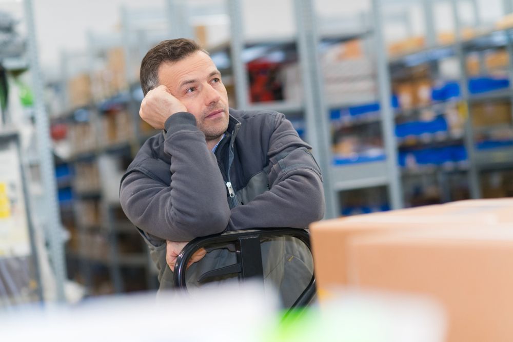 The Dangers of Workplace Complacency