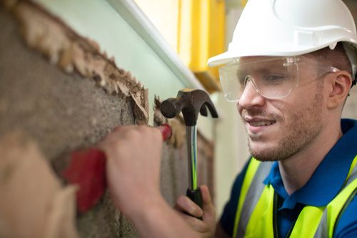 Tips to Prevent Eye Injuries in the Workplace