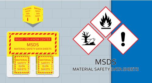 Workplace Hazardous Materials Information System (WHMIS)
