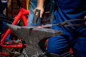 repetitive stress injury in workplace