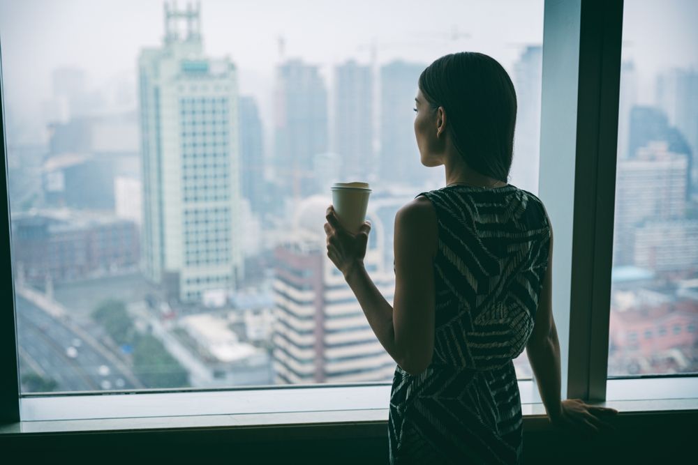 Mental Health & Workplace Productivity