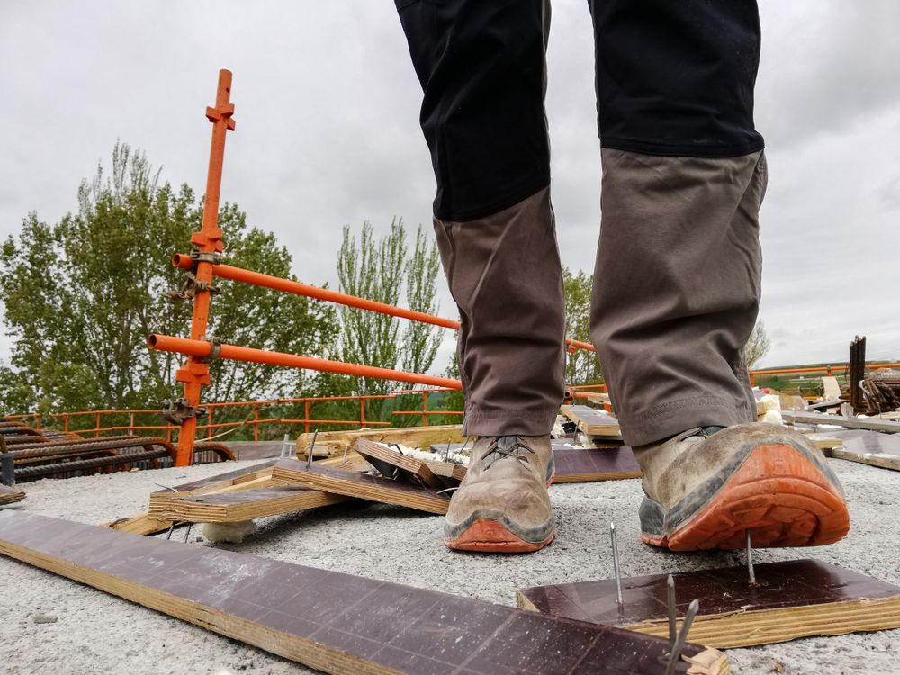 What Types of Hazards Are in Your Workplace?